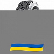 9 R20 Ovation VI-616 144/142K Універсальна шина Київ