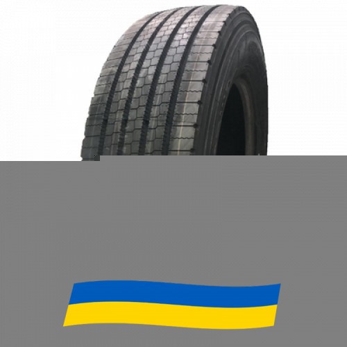 235/75 R17.5 CrossWind CWS20E 132/130M Рульова вантажна шина Киев - изображение 1