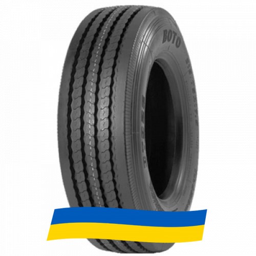 265/70 R19.5 Boto BT929 143/141J Рульова вантажна шина Киев - изображение 1