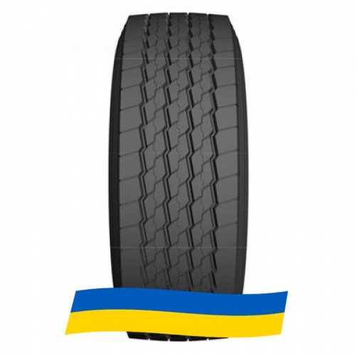 385/65 R22.5 Deestone SW415 160/158L Причіпна шина Киев - изображение 1