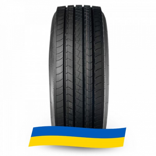 275/70 R22.5 Fronway HD797 148/145M Рульова шина Киев - изображение 1