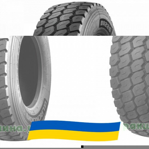 385/65 R22.5 BlackLion BA226 164K Причіпна шина Киев - изображение 1