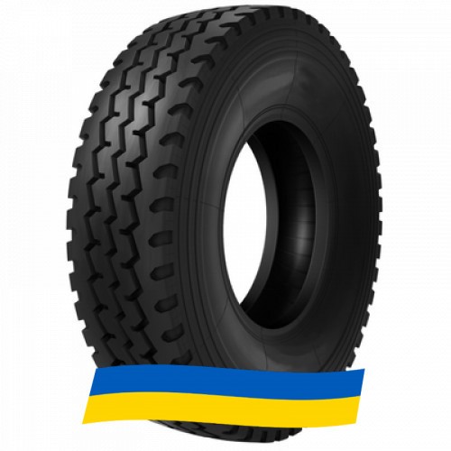 13 R22.5 Royal Black RS600 156/150L Універсальна шина Киев - изображение 1