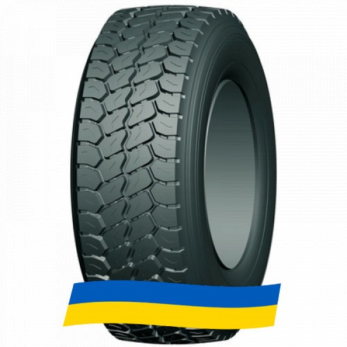 385/65 R22.5 Lanvigator T605 160L Універсальна шина Киев - изображение 1