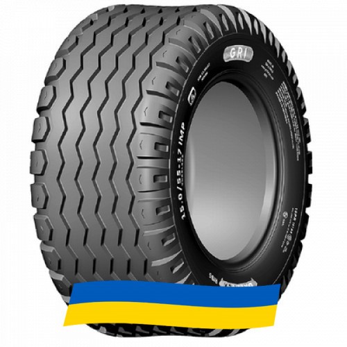 15/55 R17 GRI Green EX RIB5 141A6 Сільгосп шина Киев - изображение 1