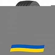 355/50 R22.5 Continental Conti EcoPlus HS3 156K Рульова вантажна шина Київ