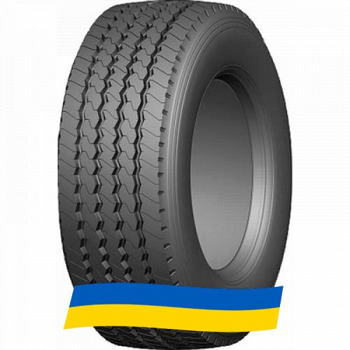 385/55 R19.5 Annaite 706 156J Причіпна вантажна шина Киев - изображение 1