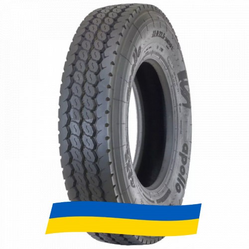 13 R22.5 Apollo ENDUTRAX-MA 156/150K Універсальна шина Киев - изображение 1