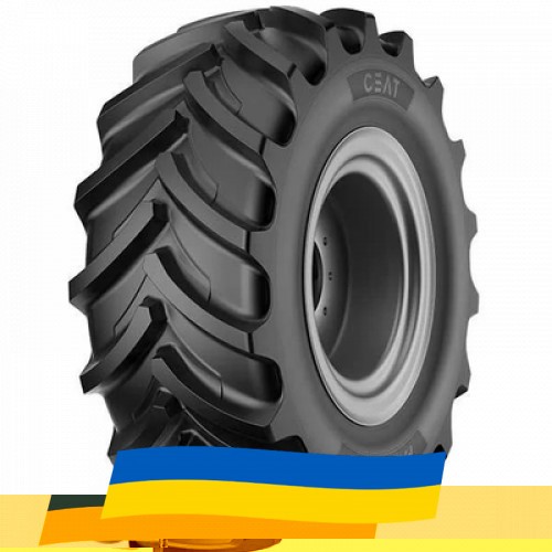 650/65 R42 Ceat FARMAX R65 165D Сільгосп шина Киев - изображение 1