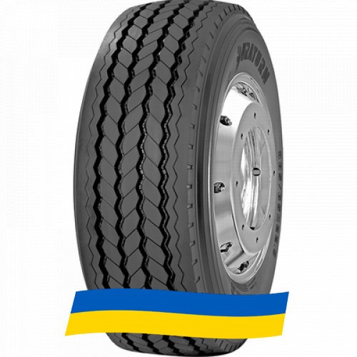 385/65 R22.5 Duraturn Y603 160K Причіпна шина Київ - изображение 1