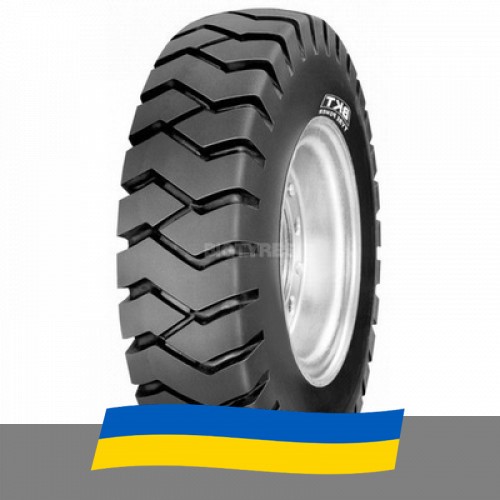 6 R9 BKT PL 801 114/126A8/A5 Індустріальна шина Київ - изображение 1