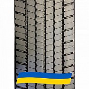 315/60 R22.5 Novatyre (наварка) NDA 152/148L Ведуча вантажна шина Київ