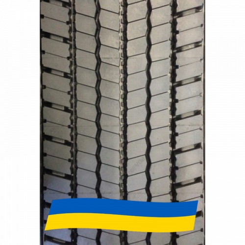 315/60 R22.5 Novatyre (наварка) NDA 152/148L Ведуча шина Київ - изображение 1