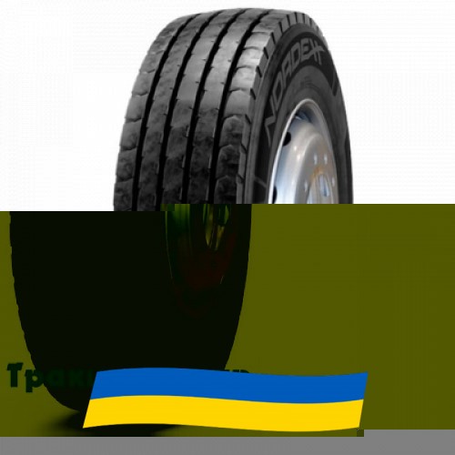 385/65 R22.5 Nordexx Multi 15 160K Причіпна шина Киев - изображение 1