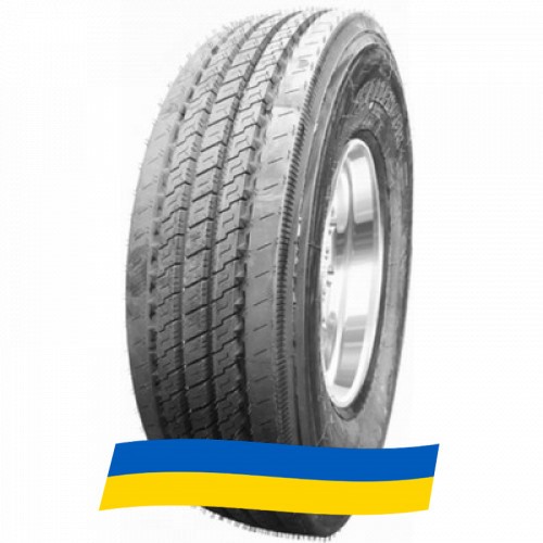 295/80 R22.5 CHALLENGER CUH1 154/149M Рульова шина Київ - изображение 1