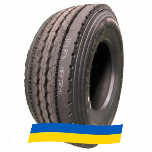 385/65 R22.5 Aufine SMART ATR9 164K Причіпна шина Киев - изображение 1