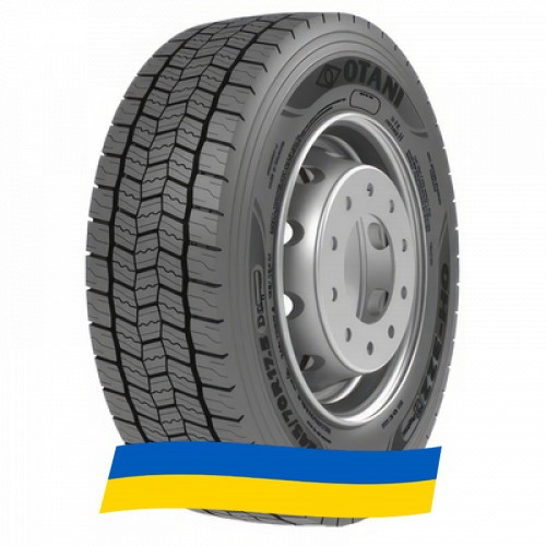 285/70 R19.5 Otani OH-322 146/144M Ведуча шина Київ - изображение 1