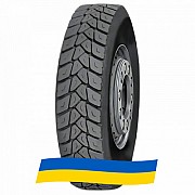 315/80 R22.5 Radburg (наварка) PBD60 Рульова вантажна шина Київ