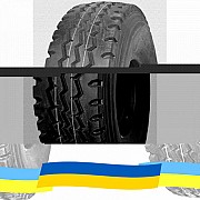 8.25 R20 Ovation VI-702 139/137L Універсальна вантажна шина Київ