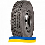 315/80 R22.5 Trazano Novo Trans D26 156/153L Ведуча вантажна шина Київ
