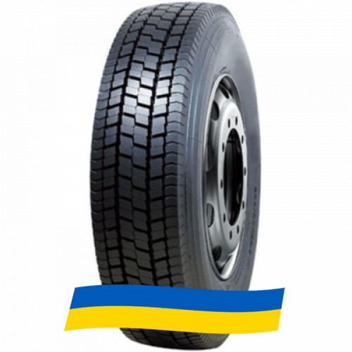 215/75 R17.5 Sunfull HF628 135/133J Ведуча вантажна шина Київ - изображение 1