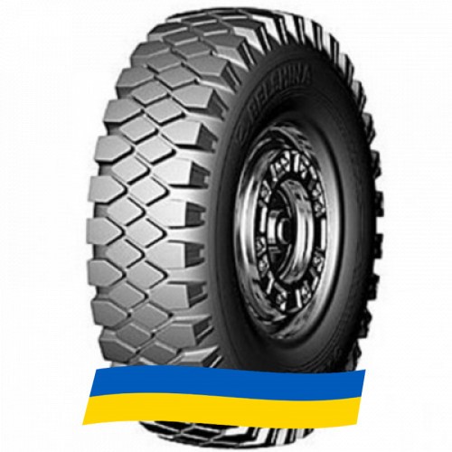 7 R12 Белшина Ф-42-1 133A5 Індустріальна шина Киев - изображение 1