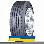 245/70 R19.5 Semperit M249 Euro-Front 136/134M Рульова шина Київ