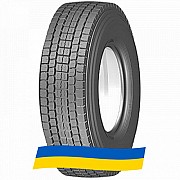 315/80 R22.5 Amberstone 755 157/154M Ведуча вантажна шина Київ
