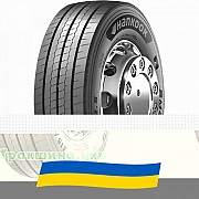 355/50 R22.5 Hankook Smart LINE AL50 156L Рульова шина Київ