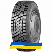 295/80 R22.5 Nokian NTR 45 152/148M Ведуча вантажна шина Київ