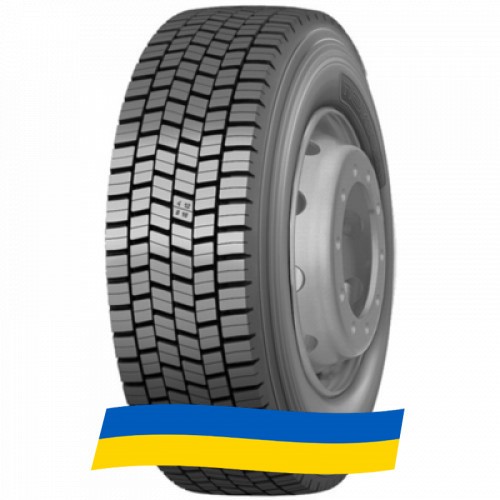 295/80 R22.5 Nokian NTR 45 152/148M Ведуча шина Киев - изображение 1