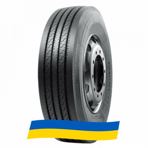 295/80 R22.5 Agate HF660 152/149M Рульова шина Киев - изображение 1