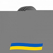 315/80 R22.5 Starmaxx GC710 156/150L Універсальна шина Київ