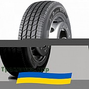 235/75 R17.5 Trazano Novo Trans S18 132/130M Рульова шина Київ