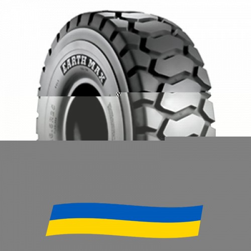 23.5 R25 BKT Emax SR30 E3/L3 195/185A2/B Індустріальна шина Киев - изображение 1