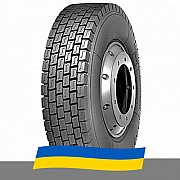 11 R22.5 Powertrac Power Plus 146/143M Ведуча вантажна шина Київ