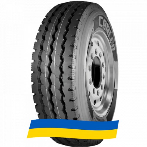 10 R20 CARLEO CA97 149/146K Універсальна шина Київ - изображение 1