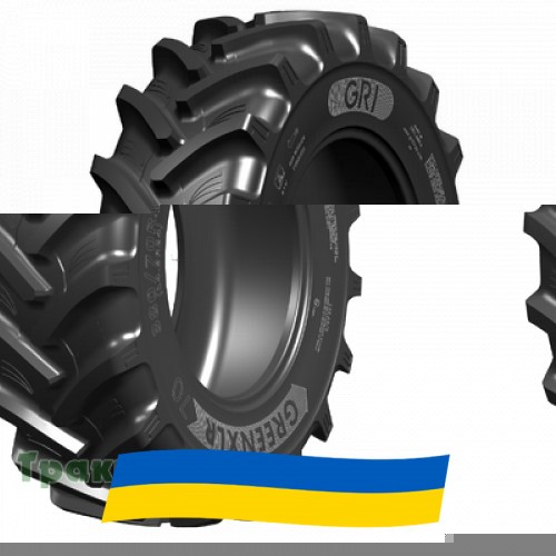 11.2 R32 GRI GREEN XLR 95 136/136A8/B Сільгосп шина Киев - изображение 1