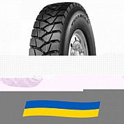295/80 R22.5 Triangle TR918 152/149L Кар'єрна шина Киев