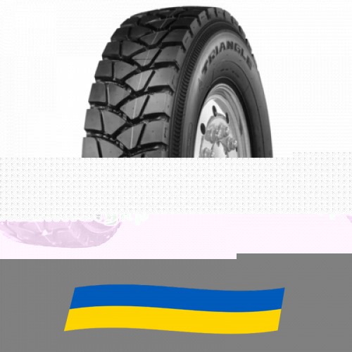 295/80 R22.5 Triangle TR918 152/149L Кар'єрна шина Киев - изображение 1