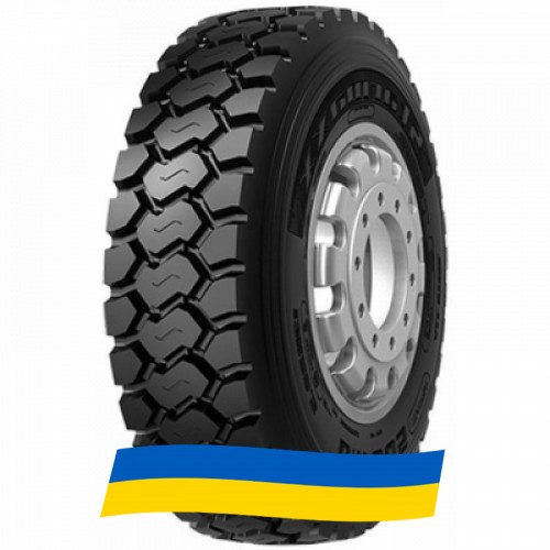 13 R22.5 Starmaxx DM905 154/150K Універсальна шина Киев - изображение 1