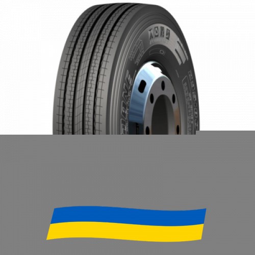 295/80 R22.5 ROADONE HF21 152/149M Рульова вантажна шина Киев - изображение 1