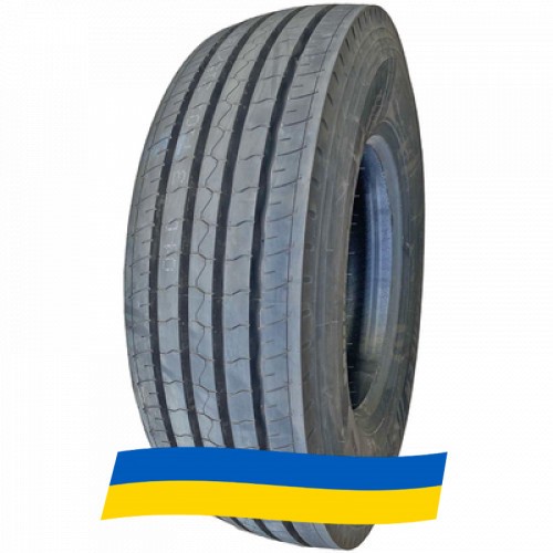 315/70 R22.5 Evergreen ESR579 156/150L Рульова вантажна шина Киев - изображение 1