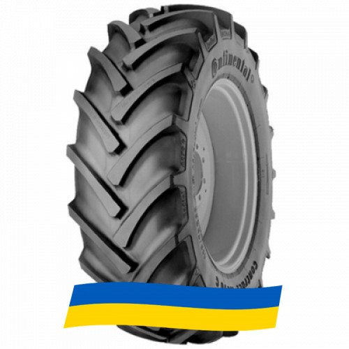 335/80 R20 Continental AC70 134G Сільгосп шина Київ - изображение 1