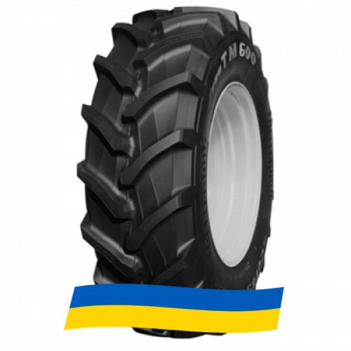 420/90 R30 Trelleborg TM600 147/147A8/B Сільгосп шина Київ - изображение 1