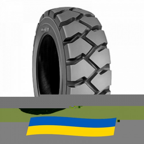 8.15 R15 BKT POWER TRAX HD 155/146A5/A5 Індустріальна шина Київ - изображение 1