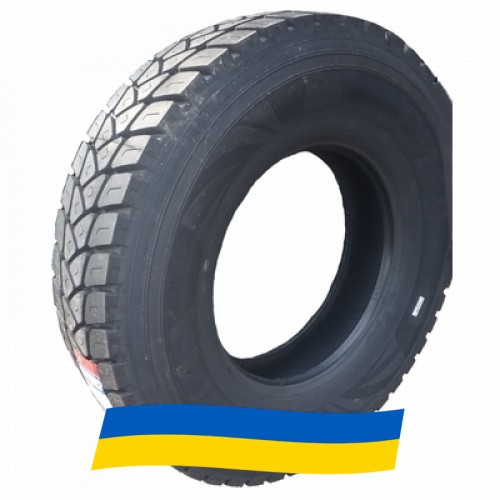 315/80 R22.5 Firemax FM19 156/153L Кар'єрна вантажна шина Київ - изображение 1