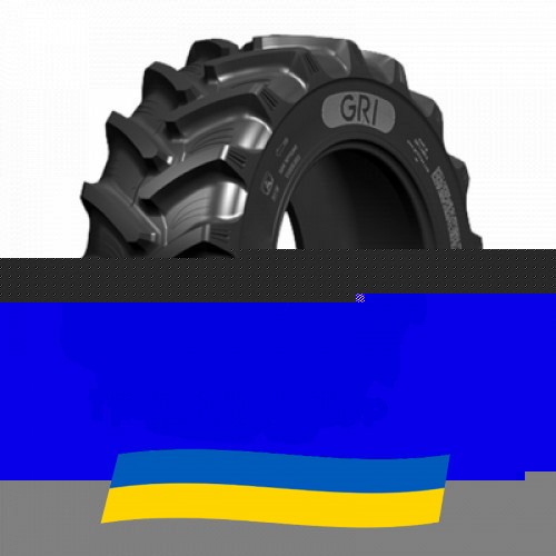 14.9 R24 GRI GREEN XLR 85 131/131A8/B Сільгосп шина Киев - изображение 1