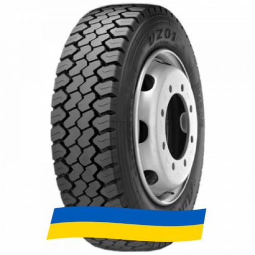 225/70 R19.5 Aurora UZ01 125/123M Ведуча вантажна шина Київ - изображение 1