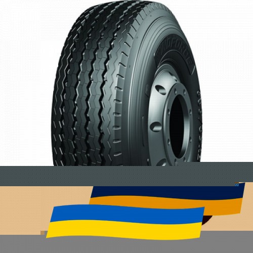 265/70 R19.5 Windforce WT3000 143/141J Причіпна шина Київ - изображение 1
